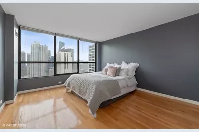 405 N Wabash Avenue #3401, Chicago, IL 60611 - Photo 10