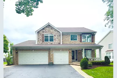 572 E Delgado Drive, Palatine, IL 60074 - Photo 1
