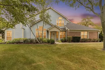 383 Aberdeen Court #1, Bartlett, IL 60103 - Photo 1