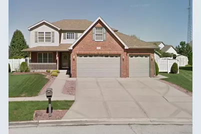 233 Highpoint Circle, Bourbonnais, IL 60914 - Photo 1