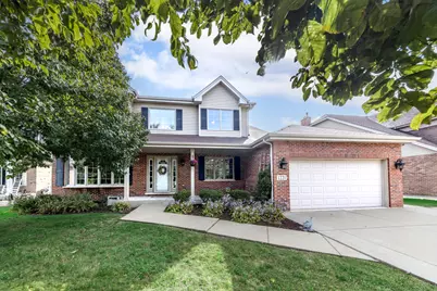1221 Monmouth Drive, Lemont, IL 60439 - Photo 1