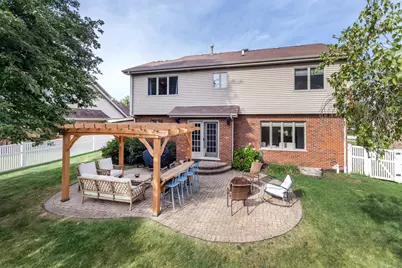 1221 Monmouth Drive, Lemont, IL 60439 - Photo 38
