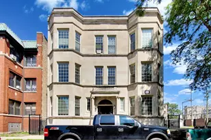 724 E 50th Pl, Chicago, IL 60615 - Photo 1