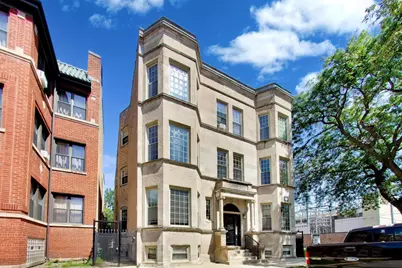 724 E 50th Place, Chicago, IL 60615 - Photo 2