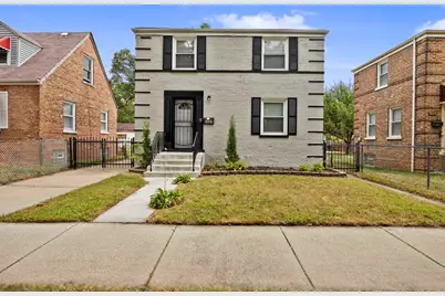 8831 S Eggleston Avenue, Chicago, IL 60620 - Photo 1