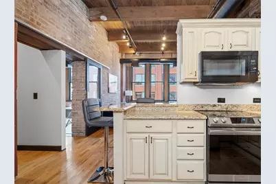 331 S Peoria Street #403, Chicago, IL 60607 - Photo 6