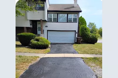 17909 Chartres Court, Hazel Crest, IL 60429 - Photo 1