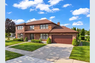 736 Concord Lane, Des Plaines, IL 60016 - Photo 2