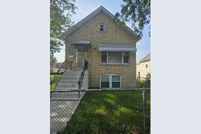 1643 W 35th Street, Chicago, IL 60609 - Photo 1