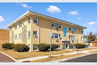 8636 Grand Avenue #3A, River Grove, IL 60171 - Photo 1
