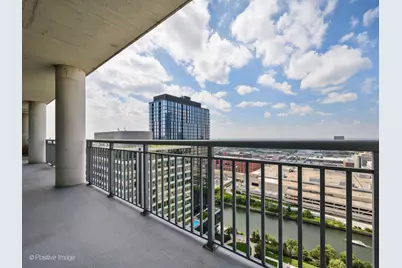 701 S Wells Street #3306, Chicago, IL 60607 - Photo 24
