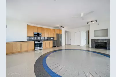 701 S Wells Street #3306, Chicago, IL 60607 - Photo 6