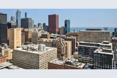 701 S Wells Street #3306, Chicago, IL 60607 - Photo 26