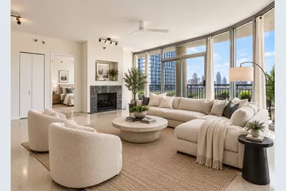 701 S Wells Street #3306, Chicago, IL 60607 - Photo 2