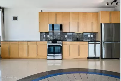 701 S Wells Street #3306, Chicago, IL 60607 - Photo 12