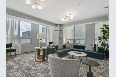 701 S Wells Street #3306, Chicago, IL 60607 - Photo 28