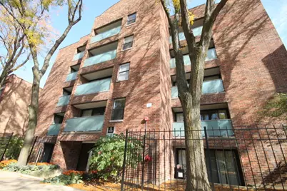 1717 N Dayton Street #301, Chicago, IL 60614 - Photo 1