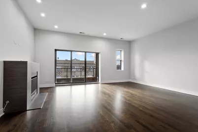 1412 W Morse Avenue #3B, Chicago, IL 60626 - Photo 2
