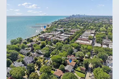 642 Sheridan Road, Evanston, IL 60202 - Photo 4