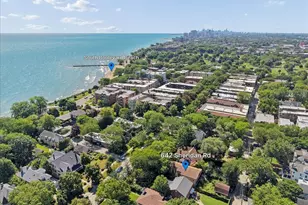 642 Sheridan Rd, Evanston, IL 60202 - Photo 4