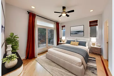 1133 N Mozart Street #2, Chicago, IL 60622 - Photo 8