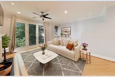 1133 N Mozart Street #2, Chicago, IL 60622 - Photo 4