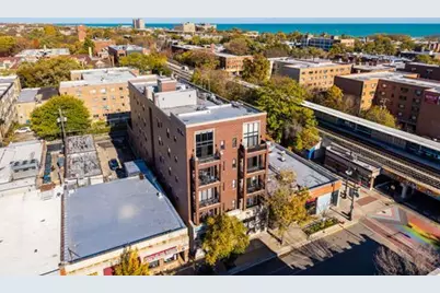 1412 W Morse Avenue #3D, Chicago, IL 60626 - Photo 1