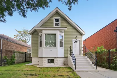 210 W 111th Street, Chicago, IL 60628 - Photo 2