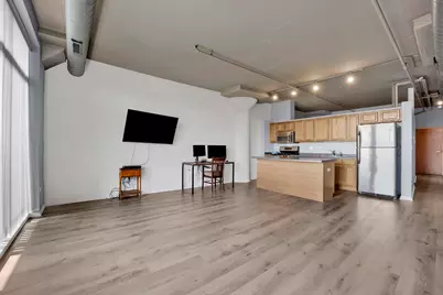 1525 S Sangamon Street #315P, Chicago, IL 60608 - Photo 4