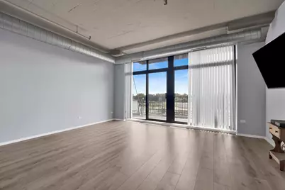 1525 S Sangamon Street #315P, Chicago, IL 60608 - Photo 6
