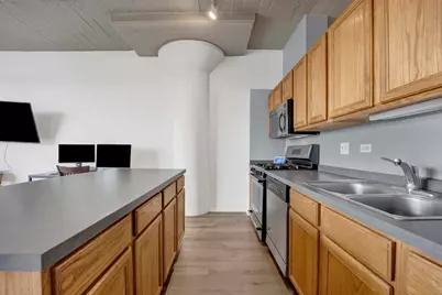 1525 S Sangamon Street #315P, Chicago, IL 60608 - Photo 10
