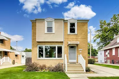 1493 Orchard Street, Des Plaines, IL 60018 - Photo 1