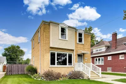 1493 Orchard Street, Des Plaines, IL 60018 - Photo 2