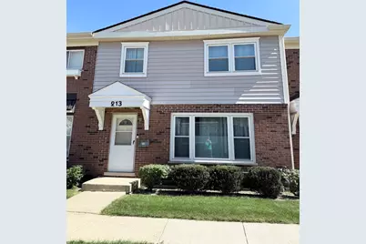 213 Frederick Place, Wood Dale, IL 60191 - Photo 1