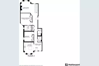 1017 W Dakin Street #1, Chicago, IL 60613 - Photo 30