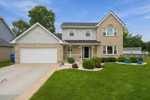 14101 E Laramie Ct, Crestwood, IL 60418 - Photo 1