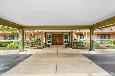 6443 Clarendon Hills Road #107, Willowbrook, IL 60527 - Photo 1