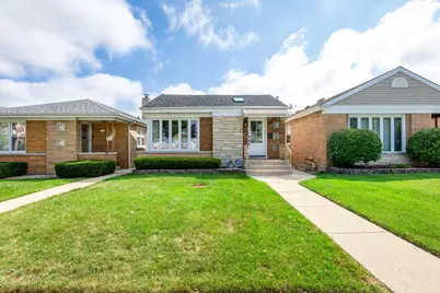 7315 N Oconto Avenue, Chicago, IL 60631 - Photo 2