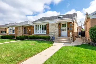 7315 N Oconto Avenue, Chicago, IL 60631 - Photo 1