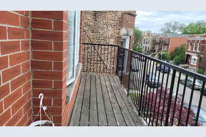 2719 W Polk Street #3, Chicago, IL 60612 - Photo 6
