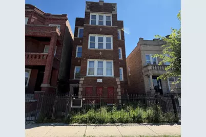 1541 S Saint Louis Avenue, Chicago, IL 60623 - Photo 1