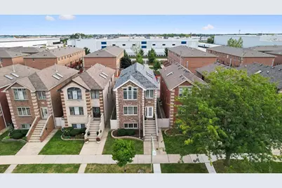 6829 W 64th Place, Chicago, IL 60638 - Photo 2