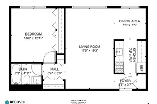 5534 N Kenmore Ave, Chicago, IL 60640 - Photo 12