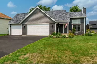 4996 Zenith Parkway, Machesney Park, IL 61115 - Photo 1