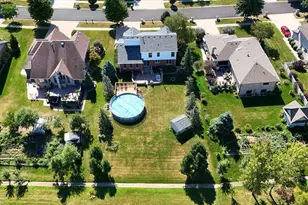 12540 W Hampshire Ln, Homer Glen, IL 60491 - Photo 40