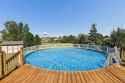 12540 W Hampshire Lane, Homer Glen, IL 60491 - Photo 32