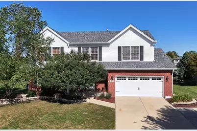 12540 W Hampshire Lane, Homer Glen, IL 60491 - Photo 1