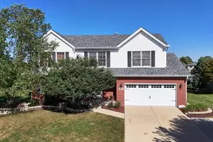 12540 W Hampshire Ln, Homer Glen, IL 60491 - Photo 1