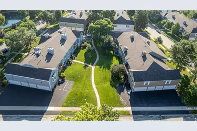 1105 Spring Garden Circle #5, Naperville, IL 60563 - Photo 24