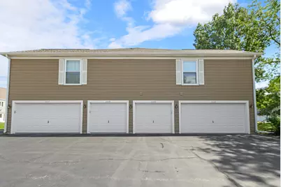 1105 Spring Garden Circle #5, Naperville, IL 60563 - Photo 20